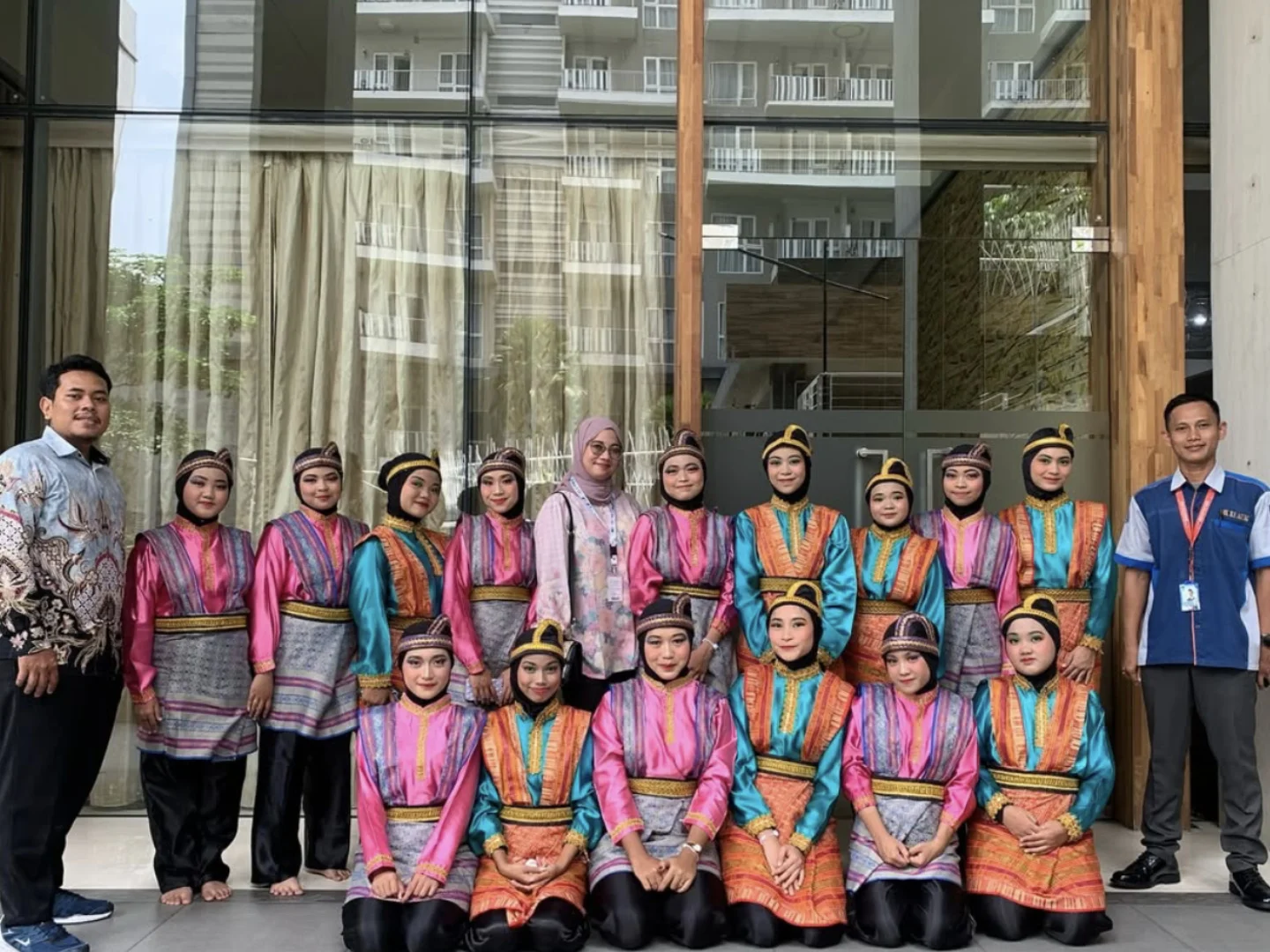 Seni Tari