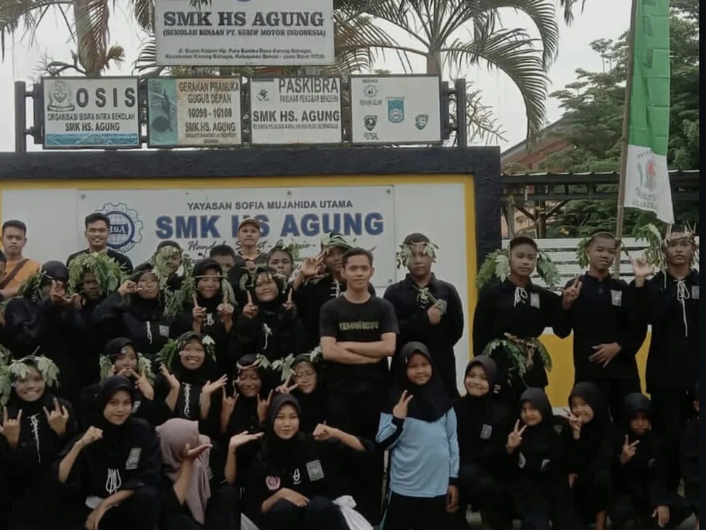Pencak Silat
