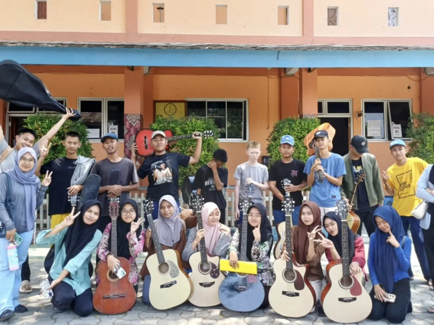Seni Musik