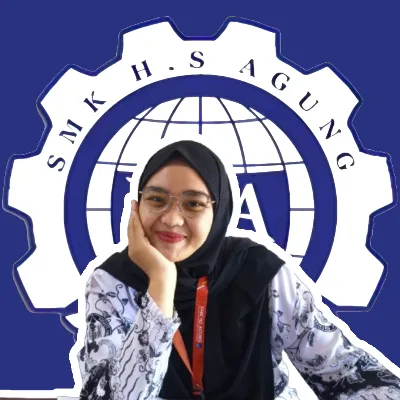Suci Fitriah, S.Pd