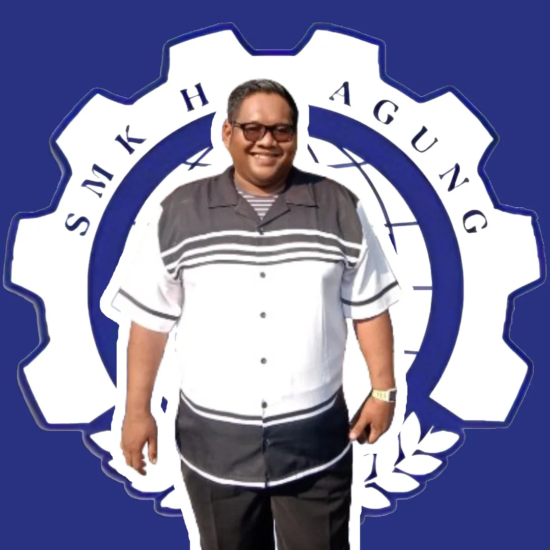 Rahmat Hidayat, S.Pd., M.Bg.
