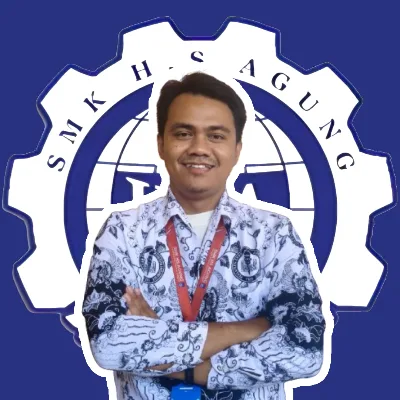 Pajar Sidik, S.Kom