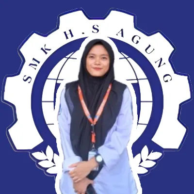 Radina Dwi Dita Afrilla, S.Pd