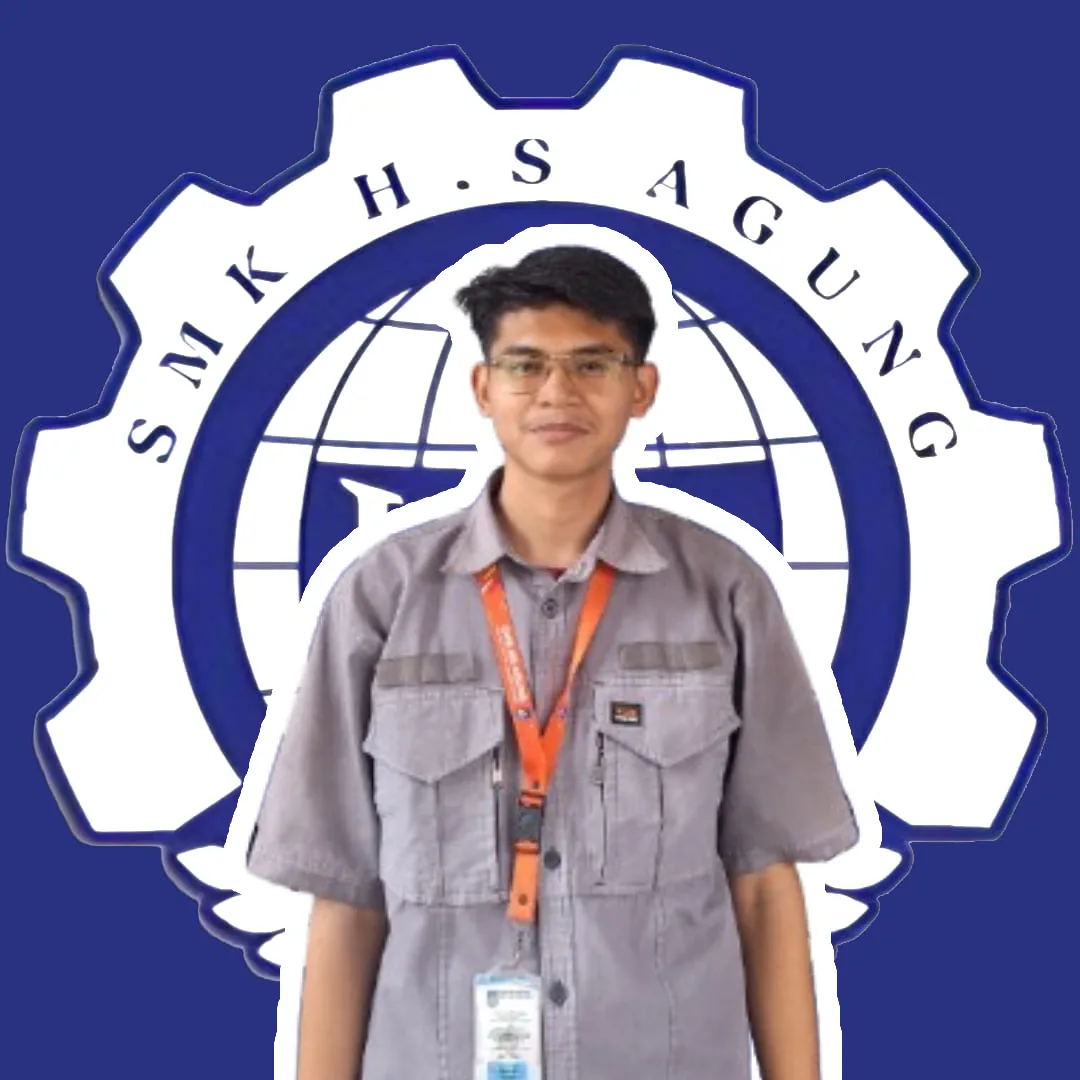 Wijaya, S.T