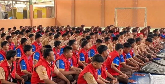 Kegiatan Industri