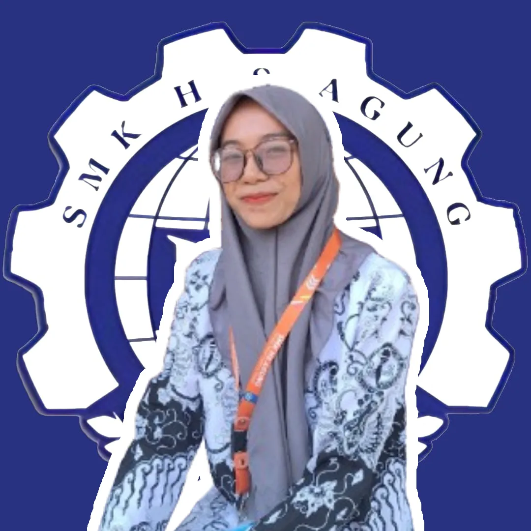 Asih, S. Pd