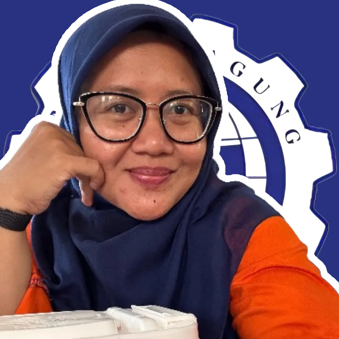 Rizki Fauziah, S.Pd