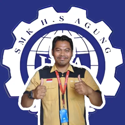 Nur Rohman, S.Kom
