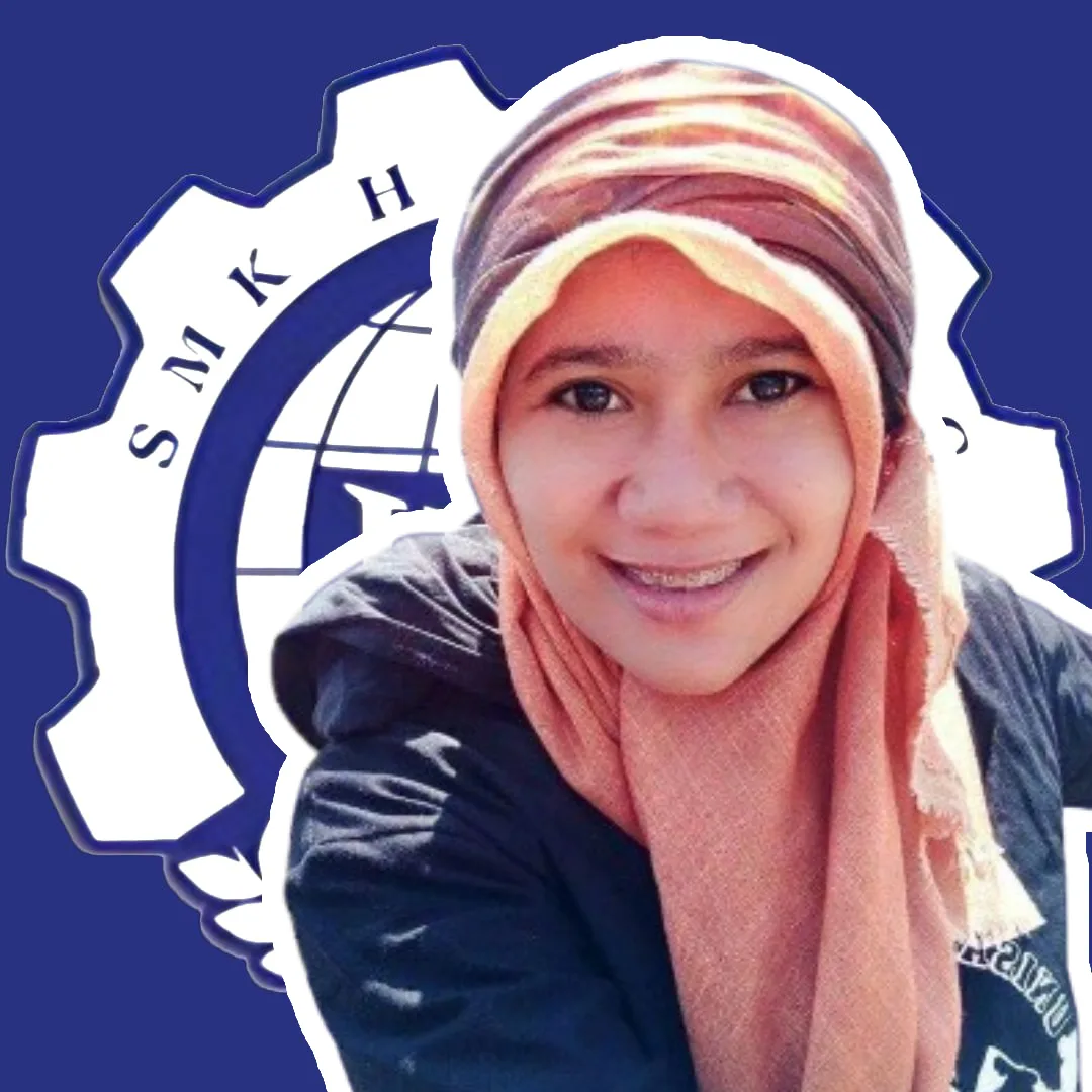 Citra Resmi Irawan, S.Pd., M.M.