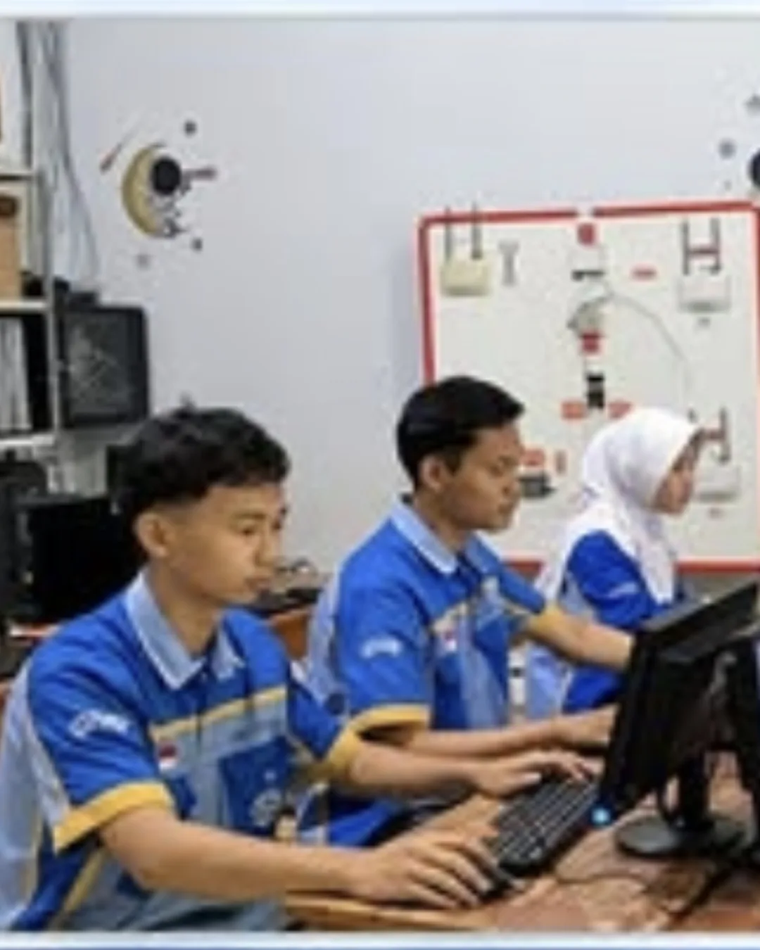 Teknik Komputer dan Jaringan
