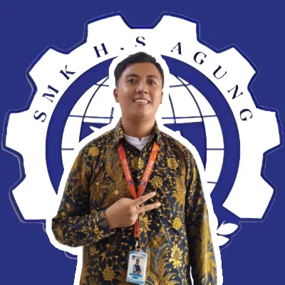 Nur Alwi, S.Kom