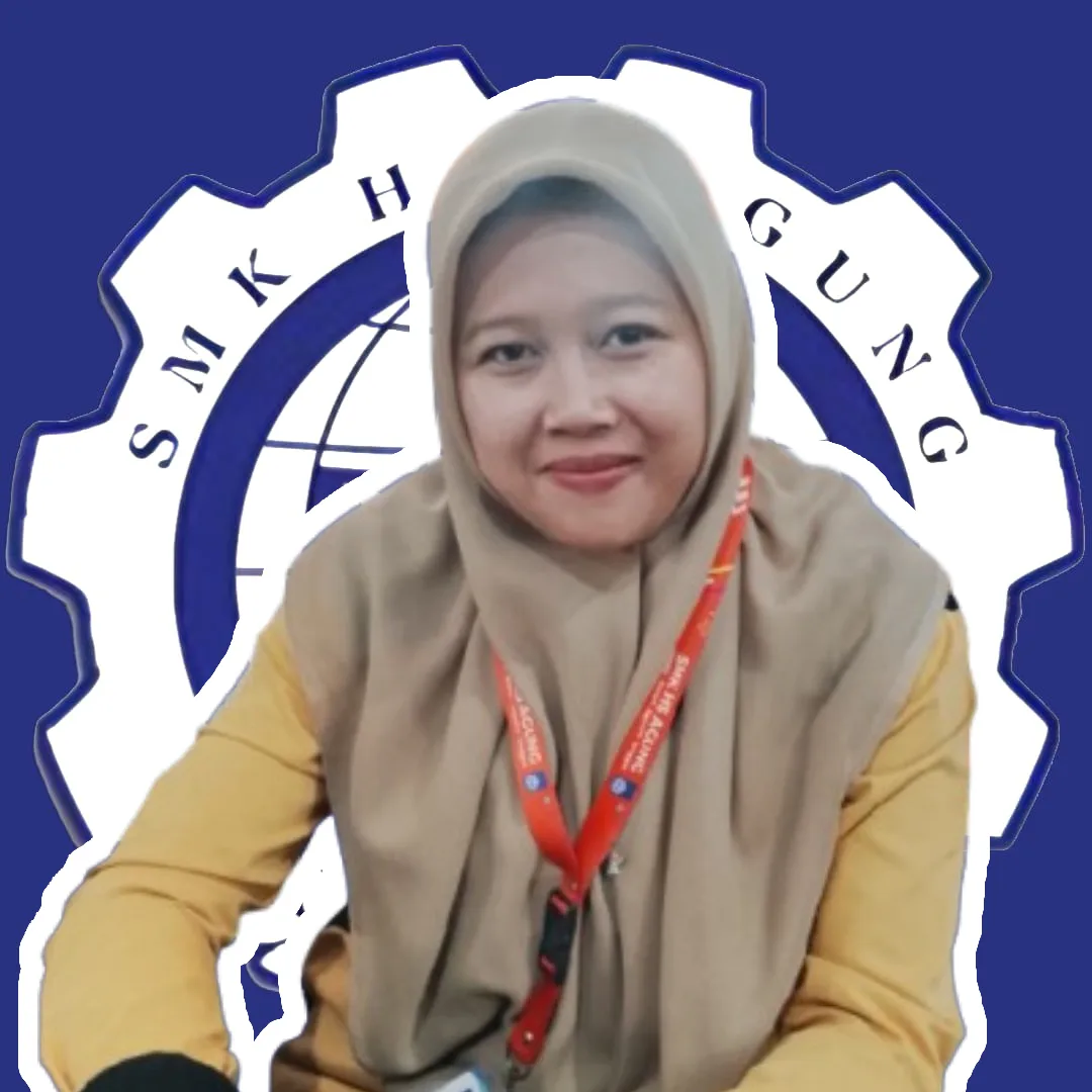 Nur Fitri Kencana Asih, S.Pd