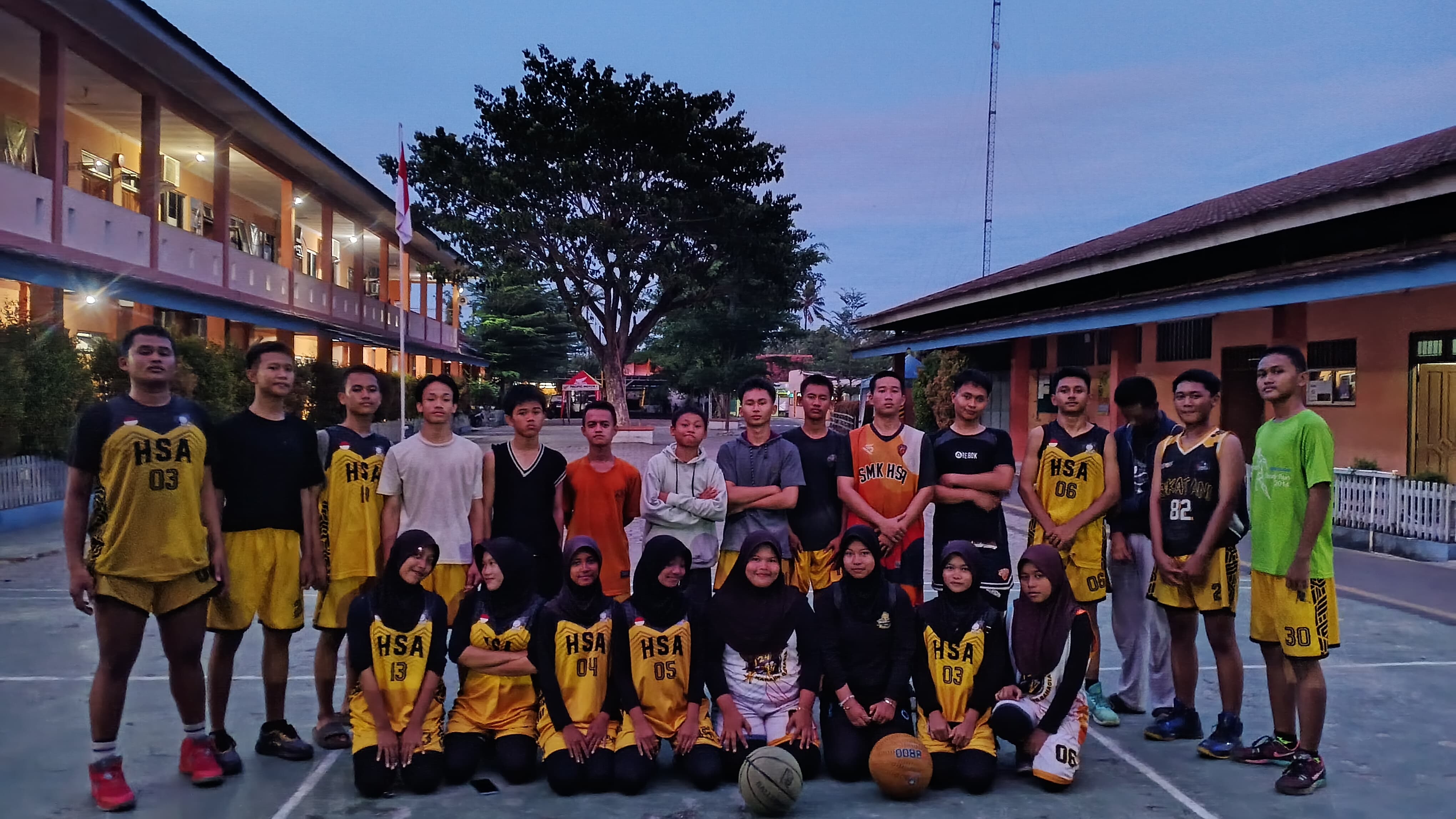 Basket